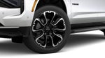 2027 Chevrolet Tahoe LT