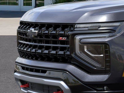 2027 Chevrolet Tahoe Z71