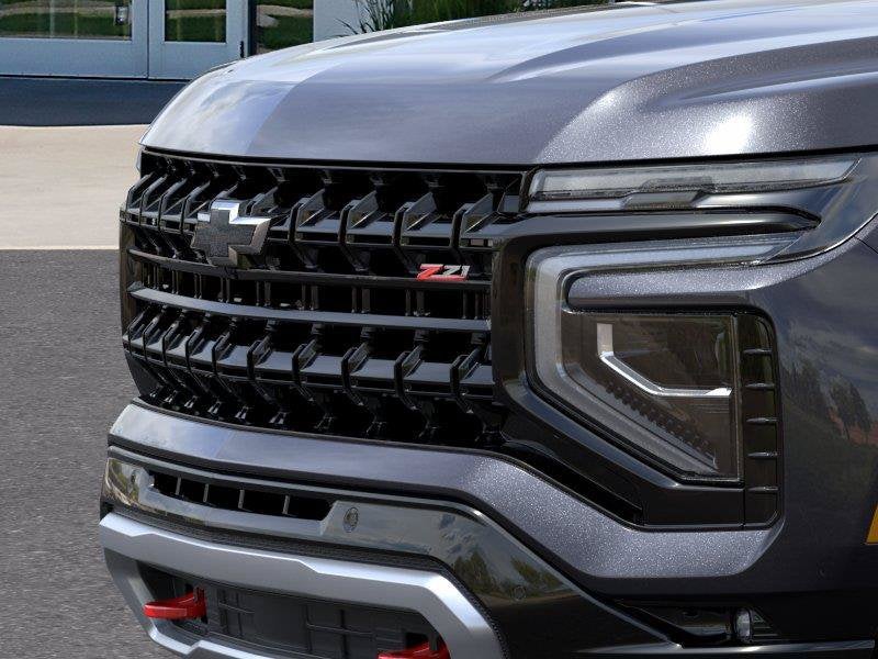 2027 Chevrolet Tahoe Z71