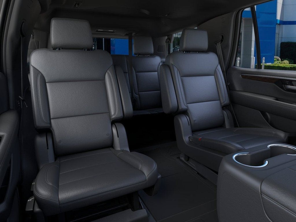 2027 Chevrolet Tahoe Z71
