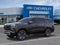 2027 Chevrolet Tahoe Z71