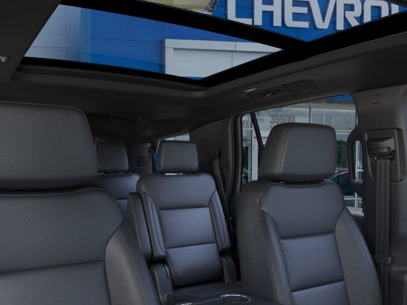 2027 Chevrolet Tahoe Z71