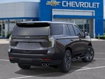 2027 Chevrolet Tahoe Z71