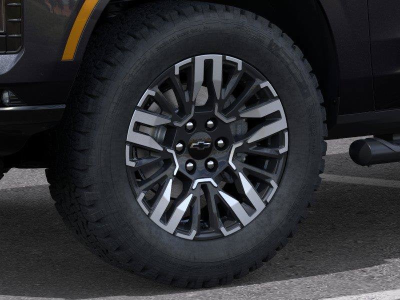 2027 Chevrolet Tahoe Z71