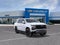 2027 Chevrolet Tahoe Z71