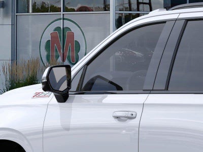 2027 Chevrolet Tahoe Z71