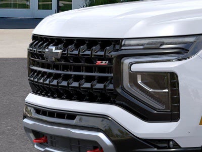 2027 Chevrolet Tahoe Z71