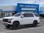 2027 Chevrolet Tahoe Z71