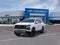 2027 Chevrolet Tahoe Z71