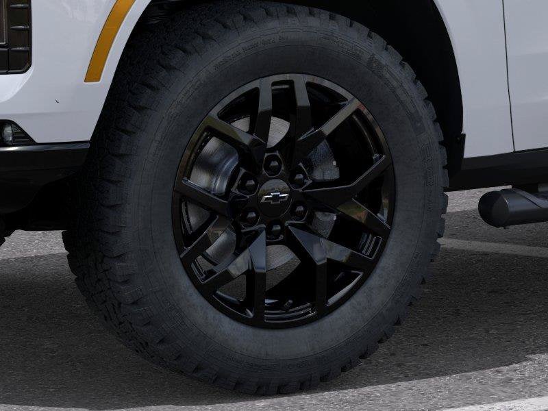 2027 Chevrolet Tahoe Z71