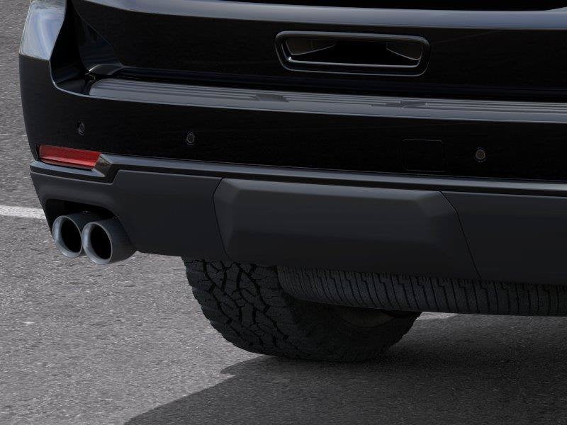 2027 Chevrolet Tahoe Z71