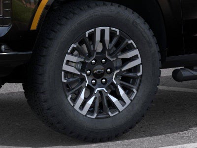 2027 Chevrolet Tahoe Z71