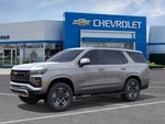 2027 Chevrolet Tahoe Z71