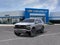 2027 Chevrolet Tahoe Z71
