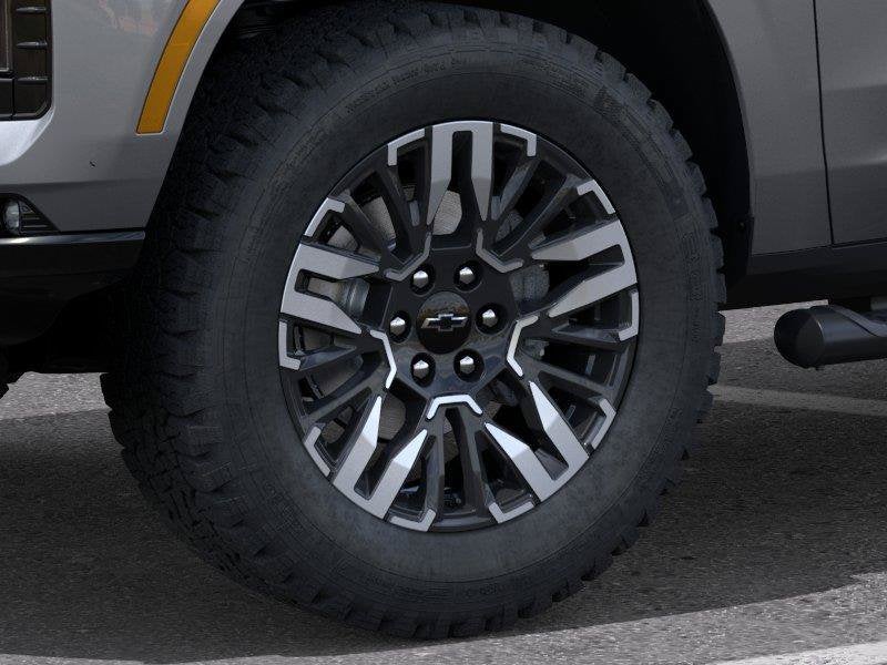 2027 Chevrolet Tahoe Z71