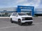 2027 Chevrolet Tahoe RST