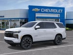 2027 Chevrolet Tahoe RST