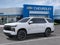 2027 Chevrolet Tahoe RST