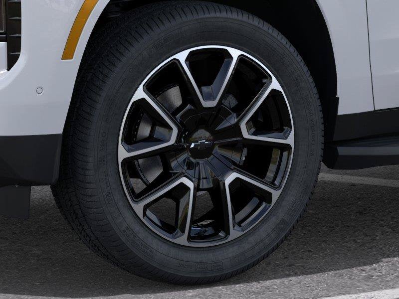 2027 Chevrolet Tahoe RST
