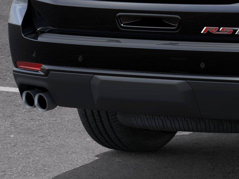 2027 Chevrolet Tahoe RST