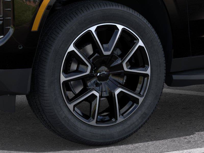 2027 Chevrolet Tahoe RST