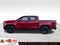 2022 GMC Canyon 4WD Elevation