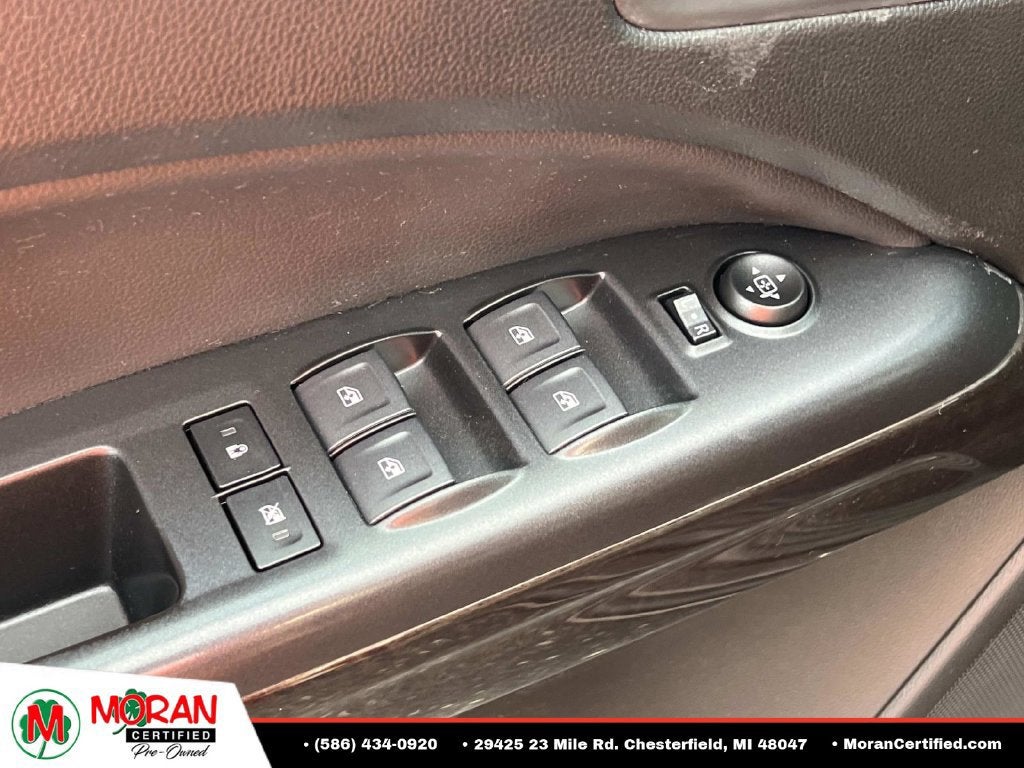 2019 GMC Canyon 4WD SLT