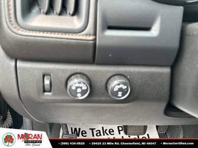 2021 GMC Canyon 4WD AT4 w/Cloth