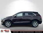 2020 Cadillac XT5 Premium Luxury FWD