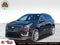 2020 Cadillac XT5 Premium Luxury FWD
