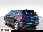 2020 Cadillac XT5 Premium Luxury FWD