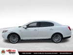 2015 Lincoln MKS 4DR SDN 3.7L AWD