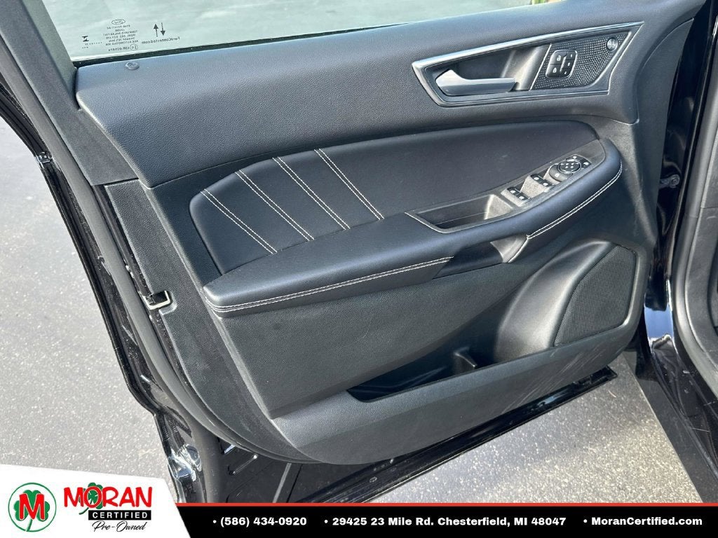 2023 Ford Edge ST