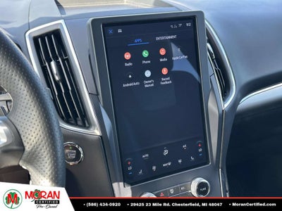 2023 Ford Edge ST