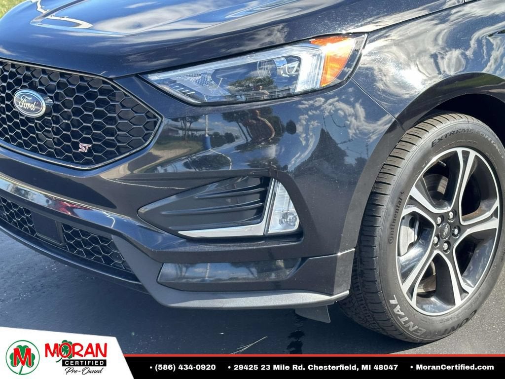 2023 Ford Edge ST