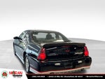 2002 Chevrolet Monte Carlo SS