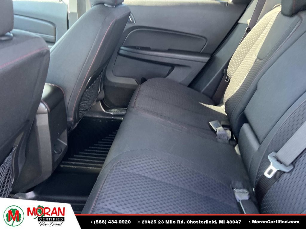 2014 GMC Terrain SLE