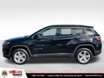 2023 Jeep Compass Latitude 4x4