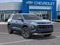 2027 Chevrolet Equinox FWD LT