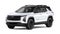2027 Chevrolet Equinox FWD LT