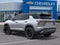2027 Chevrolet Equinox FWD LT