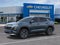 2027 Chevrolet Equinox FWD LT