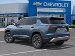 2027 Chevrolet Equinox FWD LT