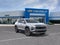2027 Chevrolet Equinox FWD LT