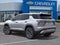 2027 Chevrolet Equinox FWD LT