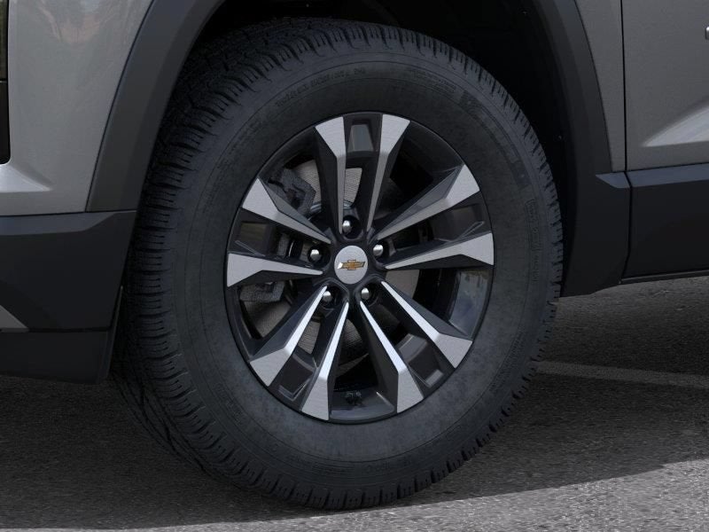 2027 Chevrolet Equinox FWD LT