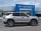 2027 Chevrolet Equinox FWD LT