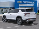 2027 Chevrolet Equinox FWD LT