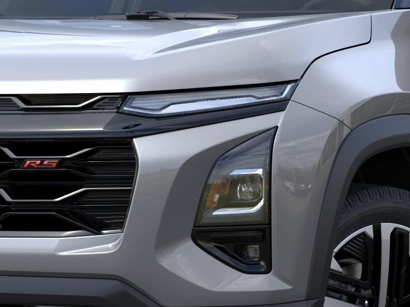 2027 Chevrolet Equinox FWD RS