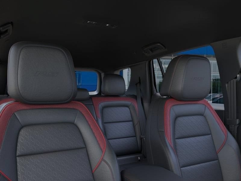2027 Chevrolet Equinox FWD RS